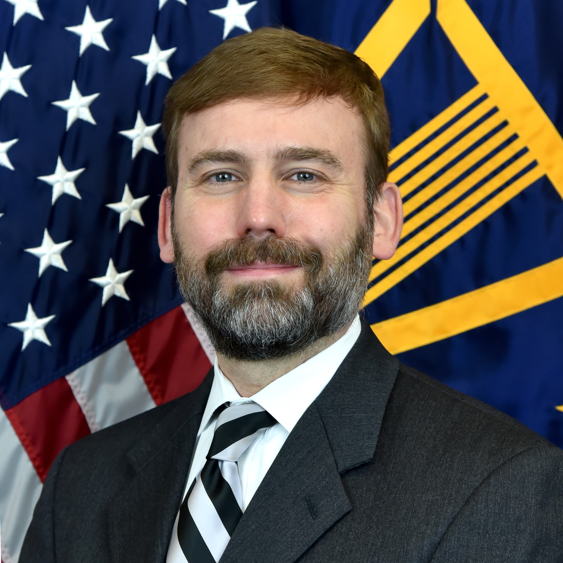 James R. Ives > Department of Defense Office of Inspector General > Bio
